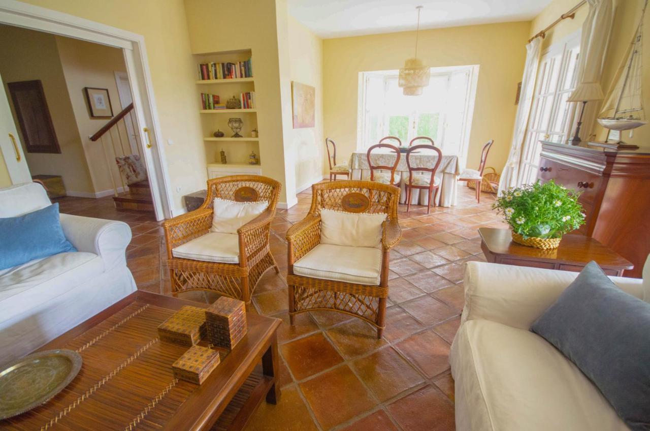 Villa Del Mar- Private Swimming Pool Next To The Beach Estepona Exterior foto